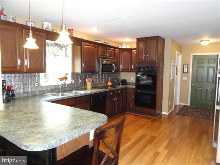 2196 Hill Road Perkiomenville, PA 18074 - Photo 8 of 25 Kitchen