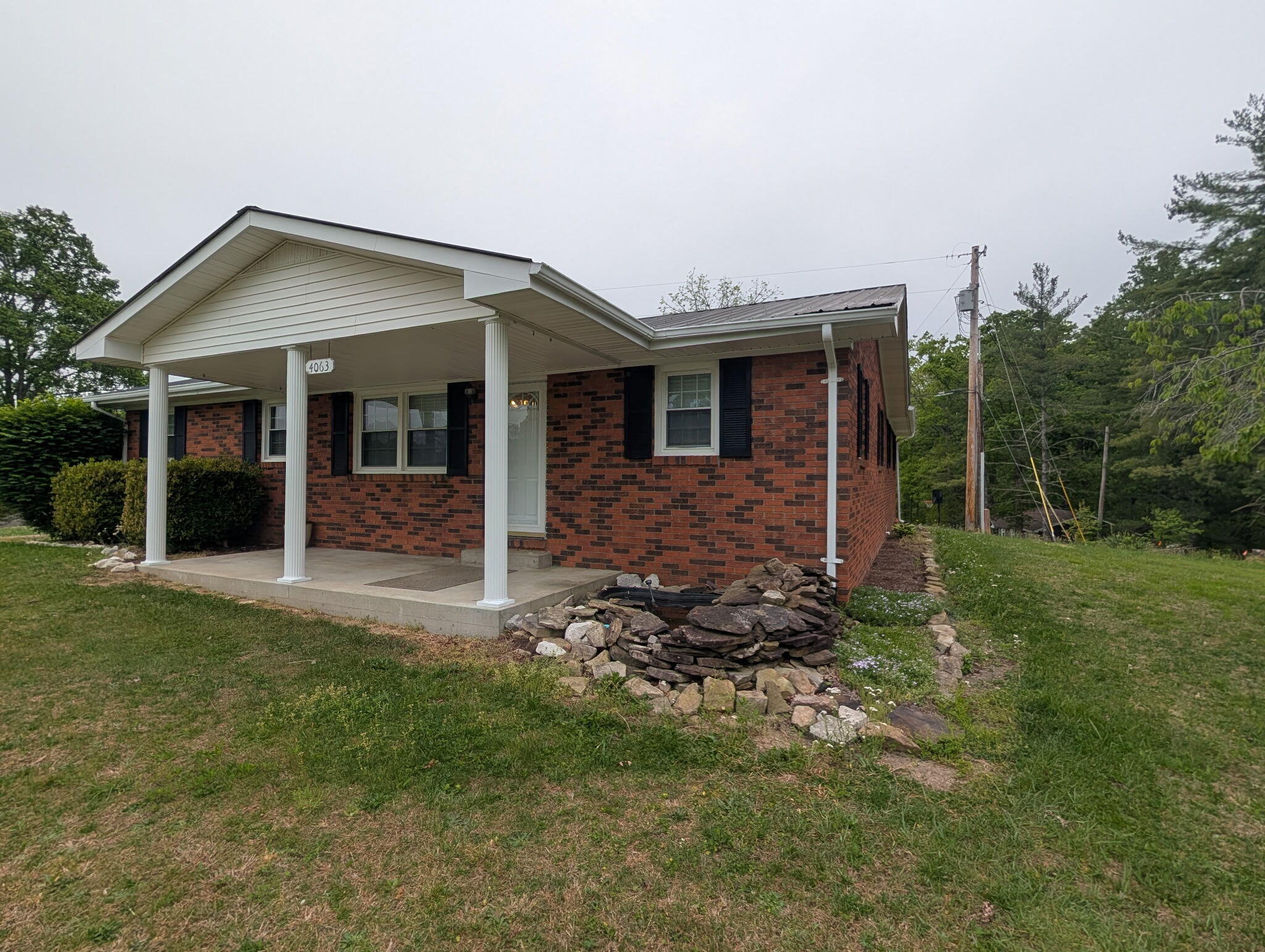 4063 Old Salem Road London, KY 40741 - Photo 9 of 38 3968