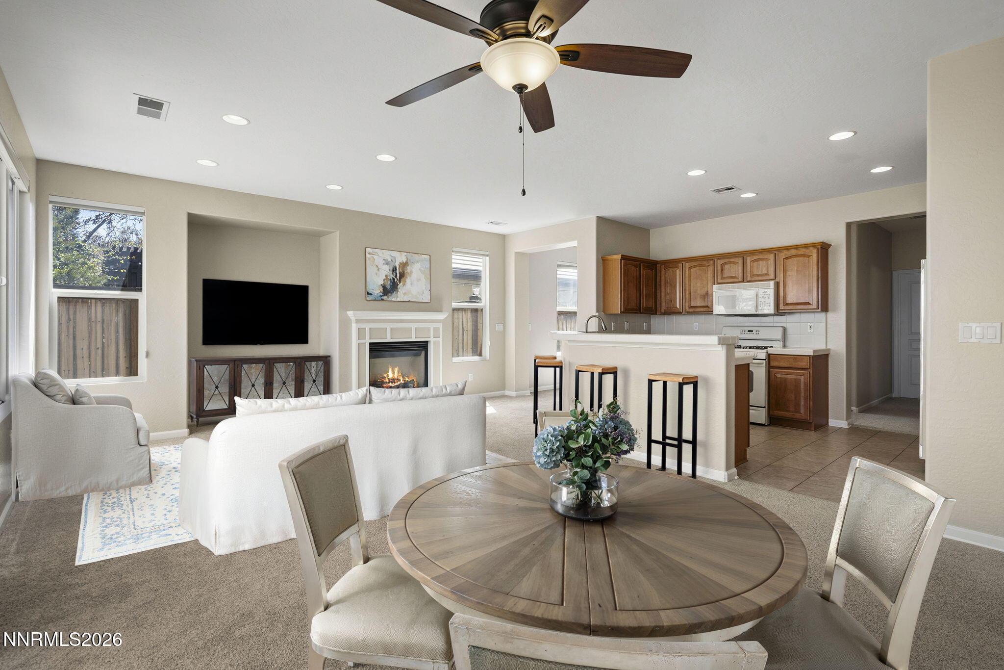 1290 Firefly Court Reno, NV 89523 - Photo 9 of 31 11-web-or-mls-1290_Firefly_Ct._Living_Di