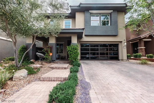 $1,559,000 | 10605 Harvest Green Way, Las Vegas, NV 89135