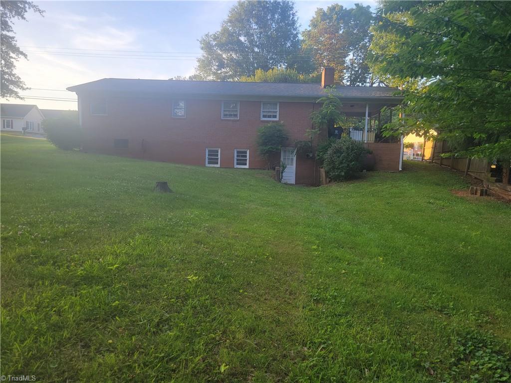 150 Jefferson Church Road King, NC 27021 - Photo 2 of 11 Gallery Image 2