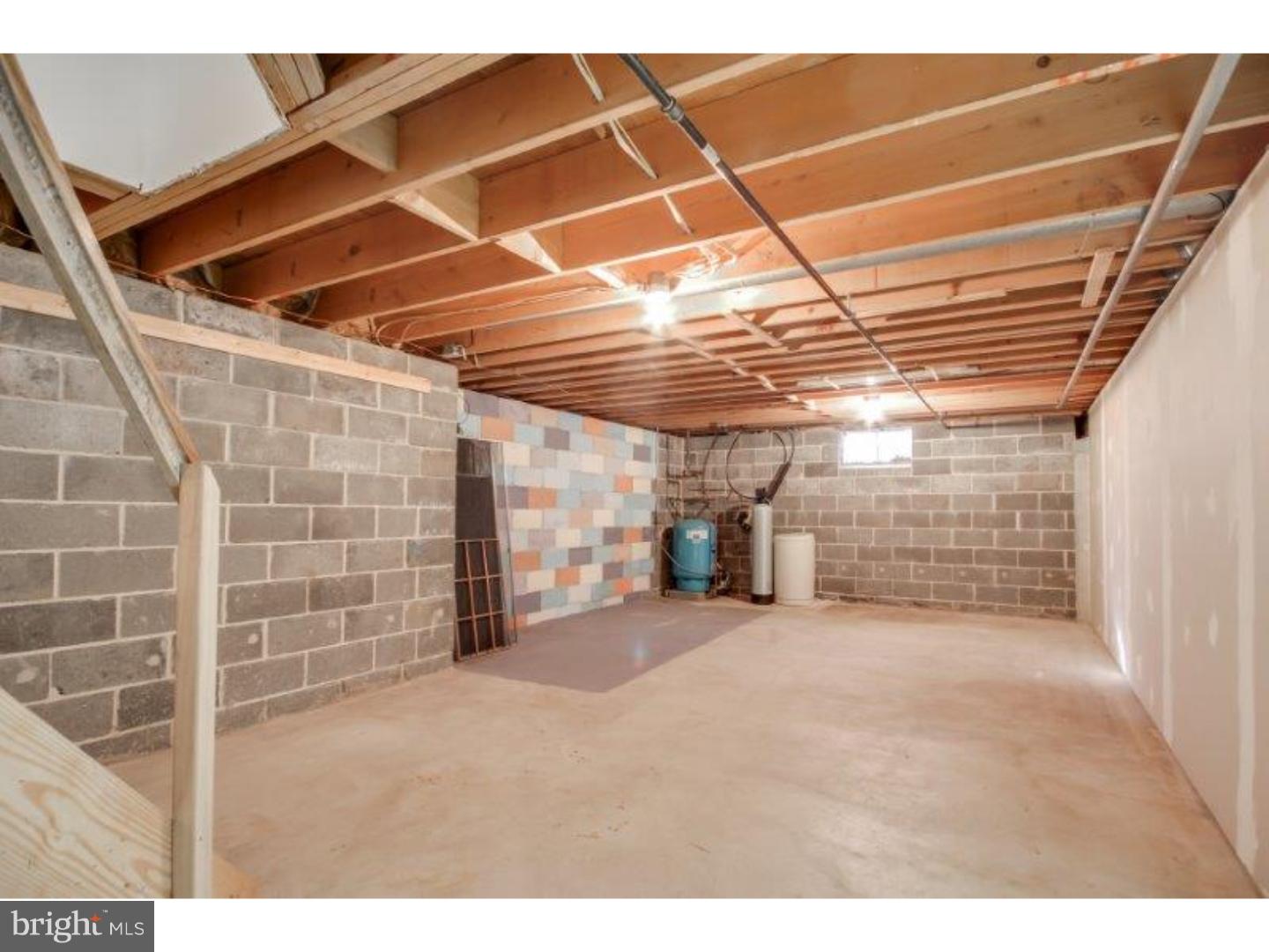 33 Washington Way Tabernacle, NJ 08088 - Photo 22 of 25 Basement