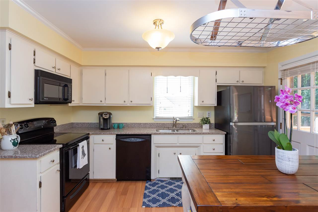 7709 Valley Run Drive Raleigh, NC 27615 - Photo 7 of 29 Photo 7