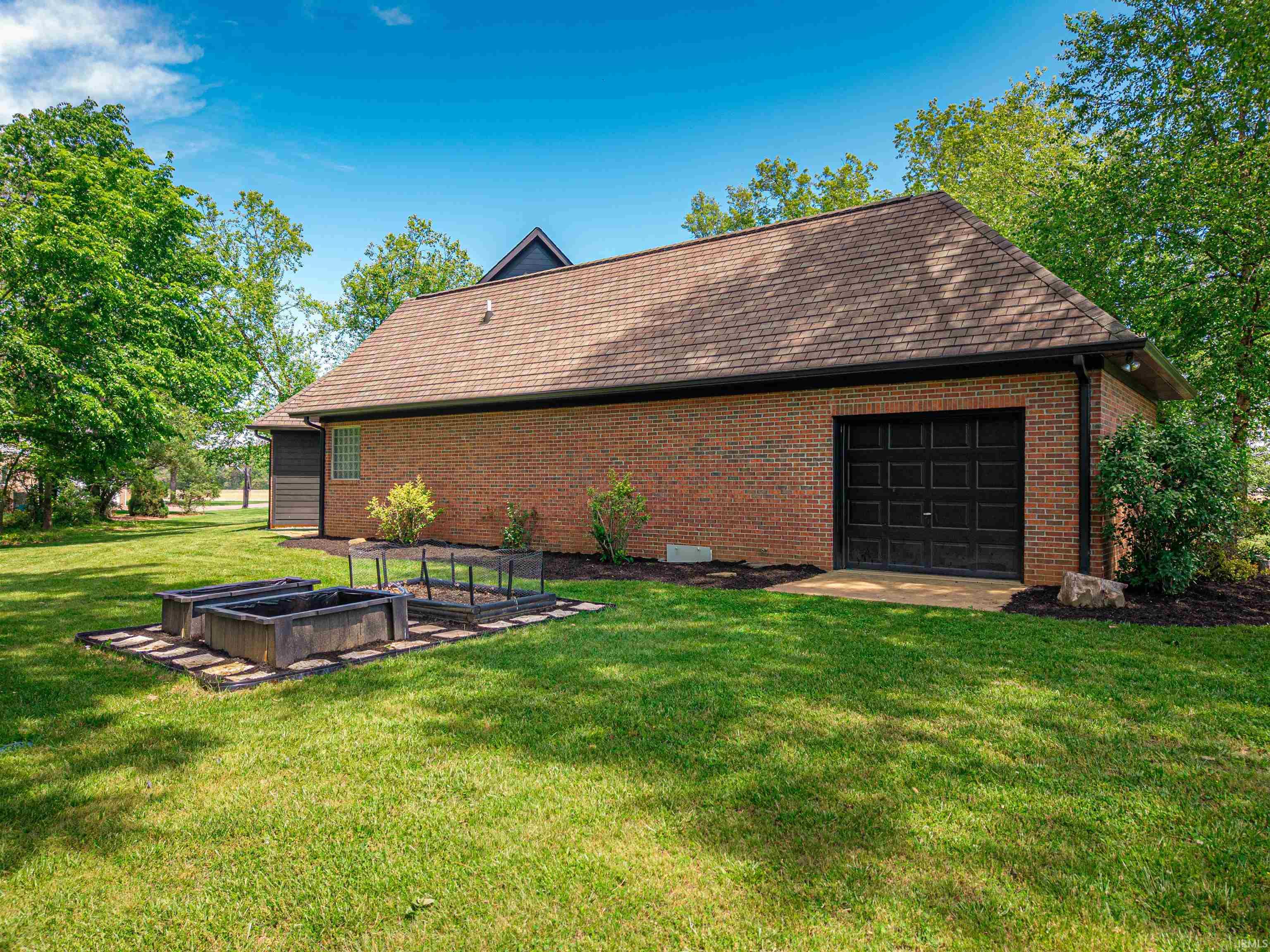 4711 Brumley Road Newburgh, IN 47630 - Photo 34 of 36 Gallery Image 34