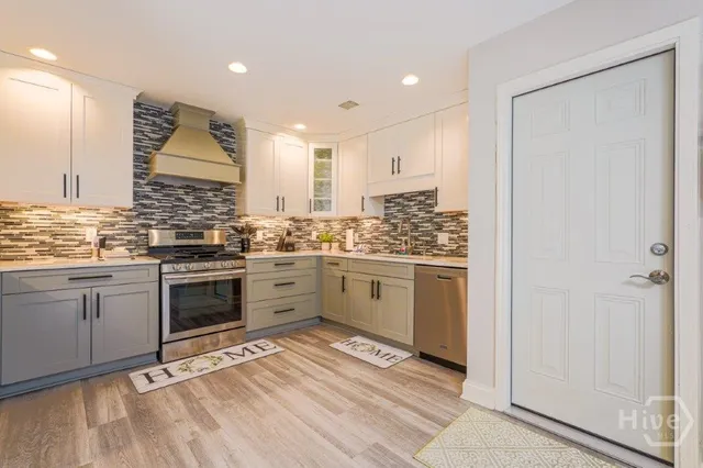 $4,500 | 53 Village Green Circle, Savannah, GA 31411