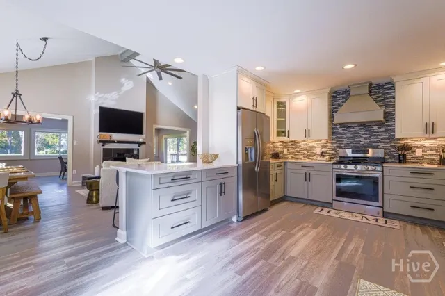 $4,500 | 53 Village Green Circle, Savannah, GA 31411