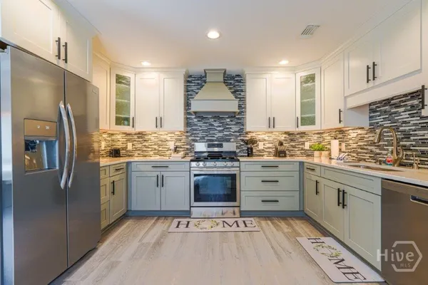 $4,500 | 53 Village Green Circle, Savannah, GA 31411