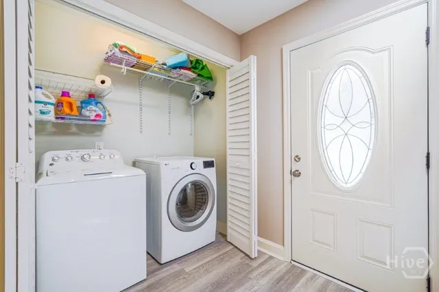 $4,500 | 53 Village Green Circle, Savannah, GA 31411