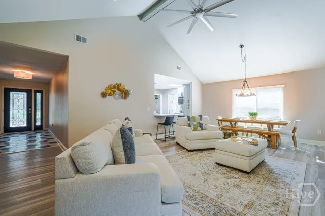 $4,500 | 53 Village Green Circle, Savannah, GA 31411