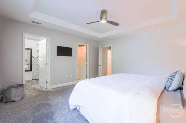 $4,500 | 53 Village Green Circle, Savannah, GA 31411