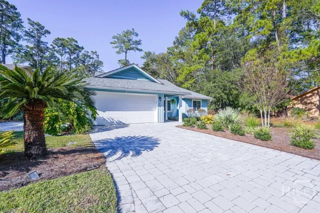 $4,500 | 53 Village Green Circle, Savannah, GA 31411