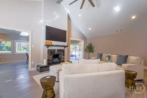 $4,500 | 53 Village Green Circle, Savannah, GA 31411