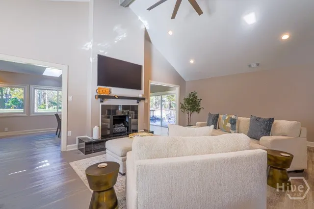 $4,500 | 53 Village Green Circle, Savannah, GA 31411