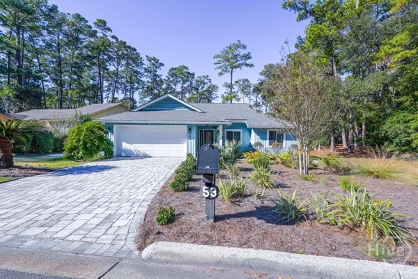 $4,500 | 53 Village Green Circle, Savannah, GA 31411