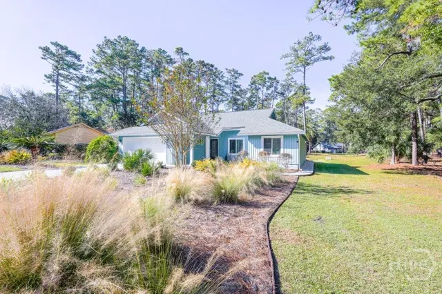 $4,500 | 53 Village Green Circle, Savannah, GA 31411