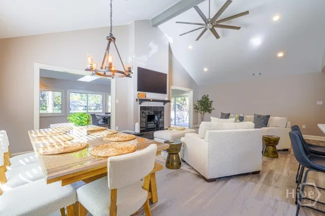 $4,500 | 53 Village Green Circle, Savannah, GA 31411