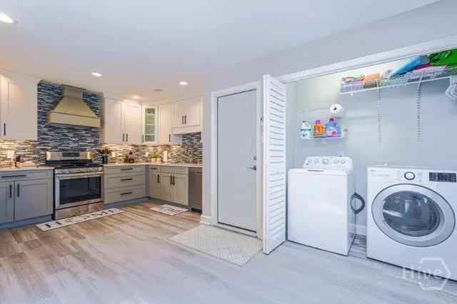 $4,500 | 53 Village Green Circle, Savannah, GA 31411