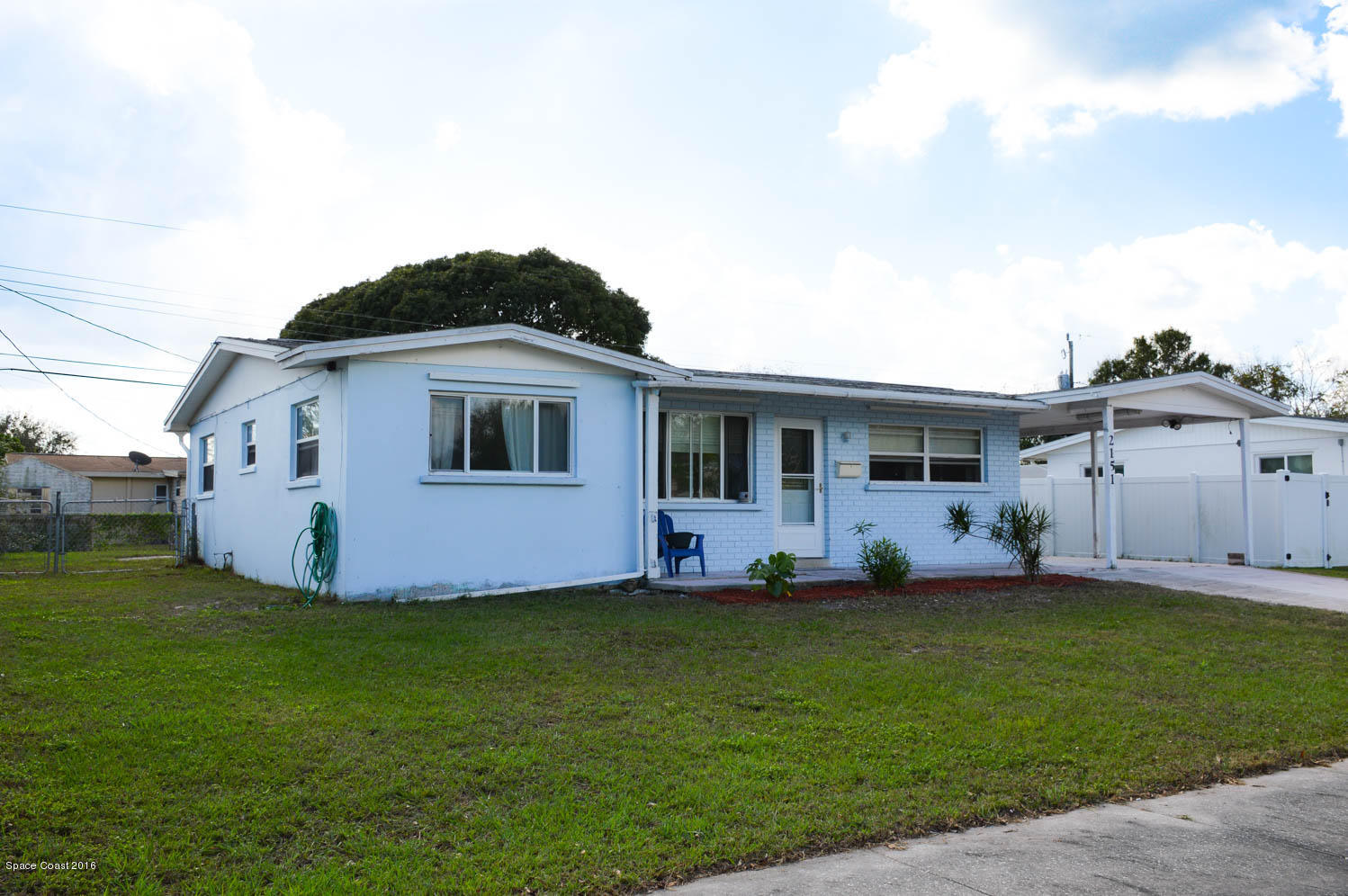 2151 Fatzler Road Melbourne, FL 32935 - Photo 1 of 32 2151 Fatzler Rd