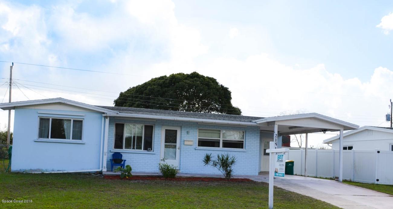 2151 Fatzler Road Melbourne, FL 32935 - Photo 2 of 32 2151 Fatzler Rd