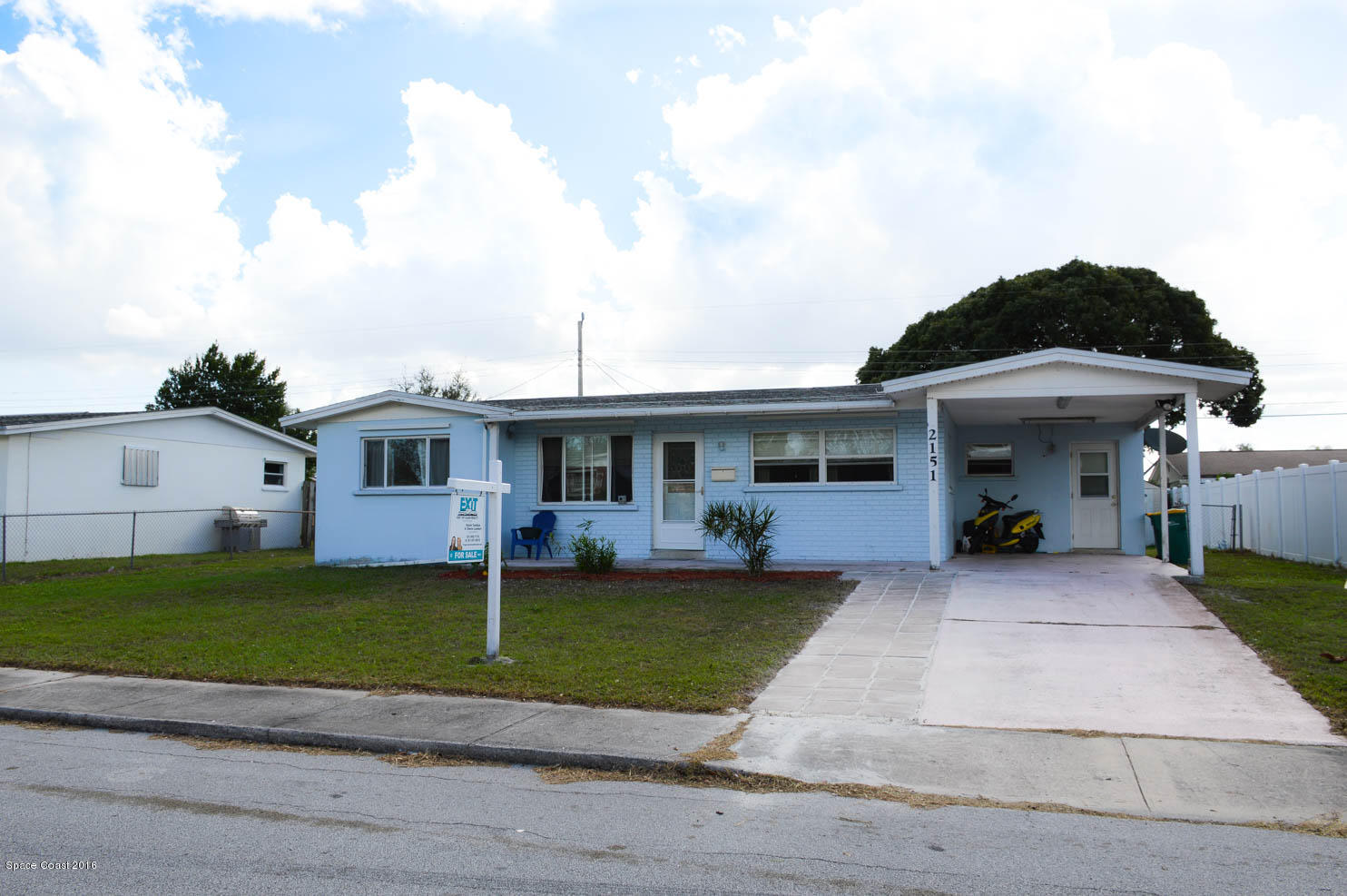 2151 Fatzler Road Melbourne, FL 32935 - Photo 3 of 32 2151 Fatzler Rd
