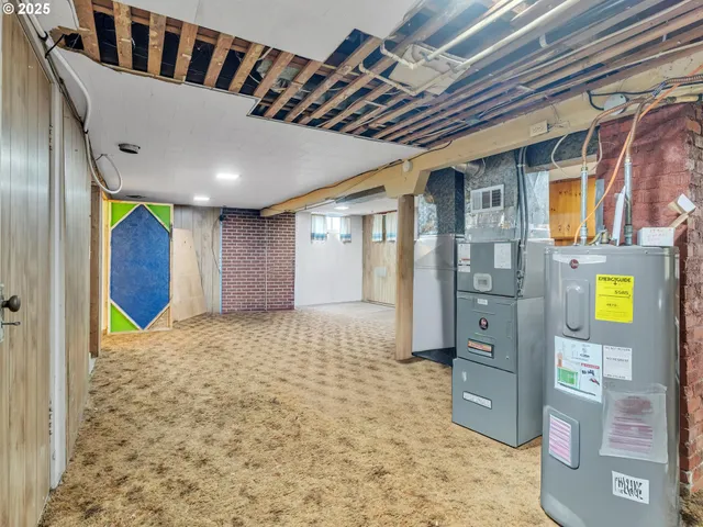 a view of an entryway