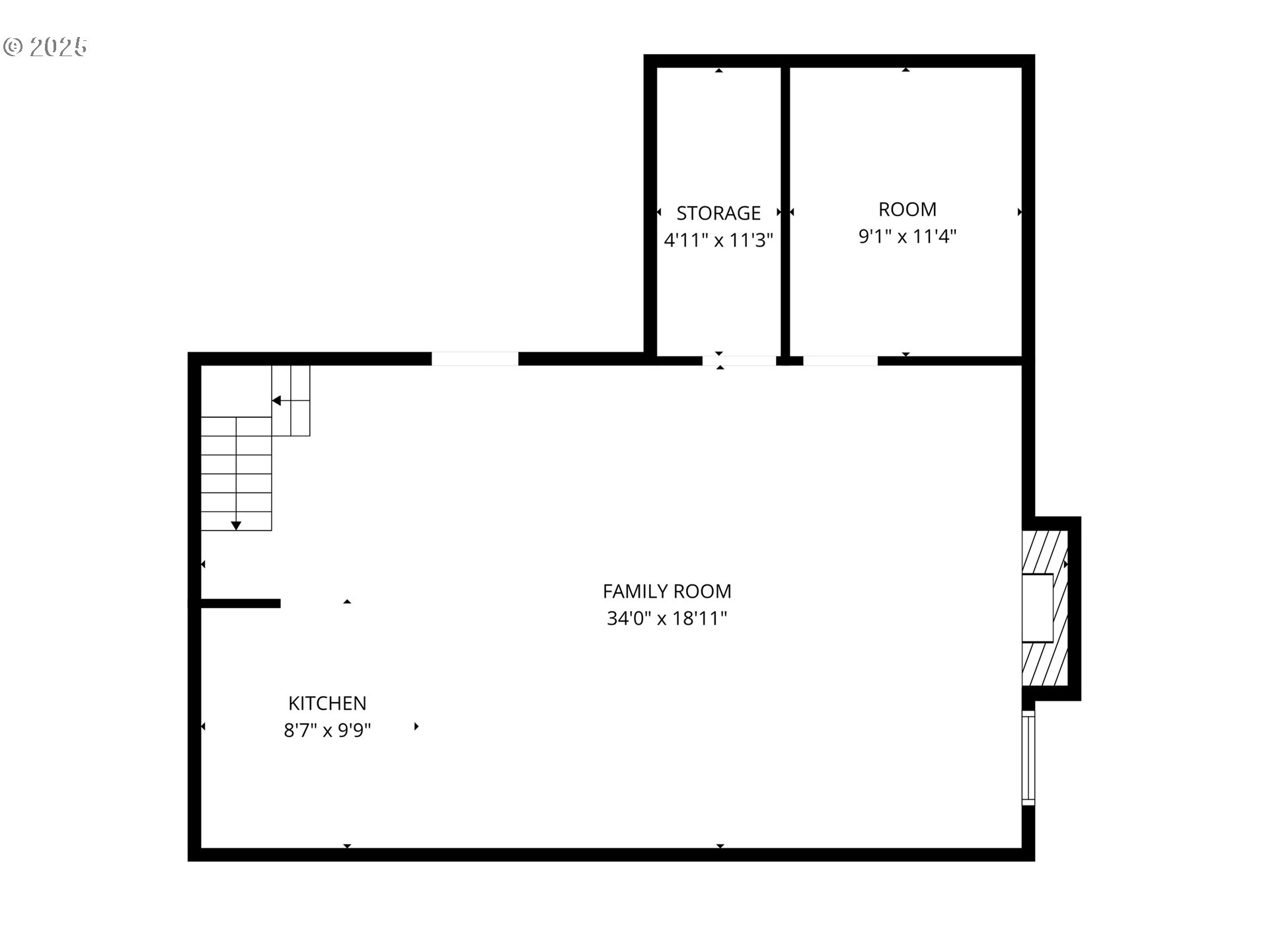 707 Northeast Carty Road Ridgefield, WA 98642 - Photo 30 of 31 unknown
