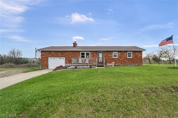 $219,900 | 1540 Cinnamon Drive South, West Salem, OH 44287