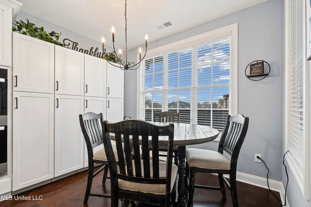 $545,000 | 4777 Bolivar Trail North, Olive Branch, MS 38654