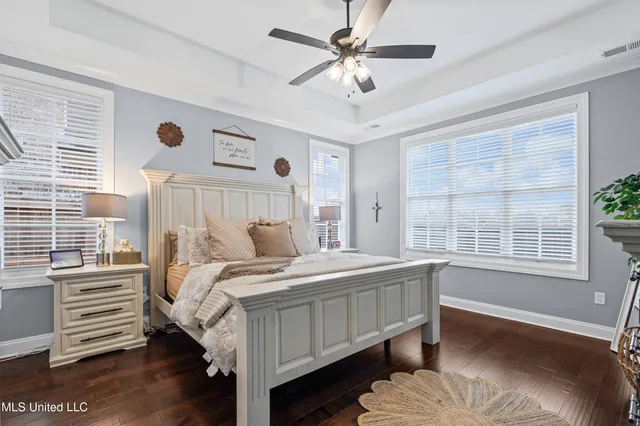 $545,000 | 4777 Bolivar Trail North, Olive Branch, MS 38654