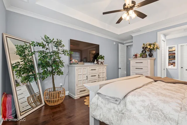 $545,000 | 4777 Bolivar Trail North, Olive Branch, MS 38654