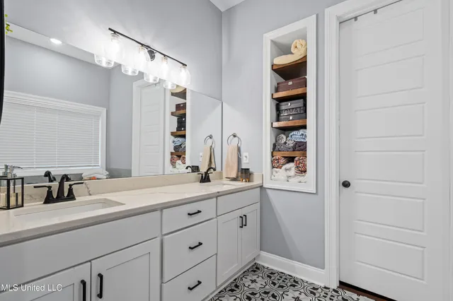 $545,000 | 4777 Bolivar Trail North, Olive Branch, MS 38654