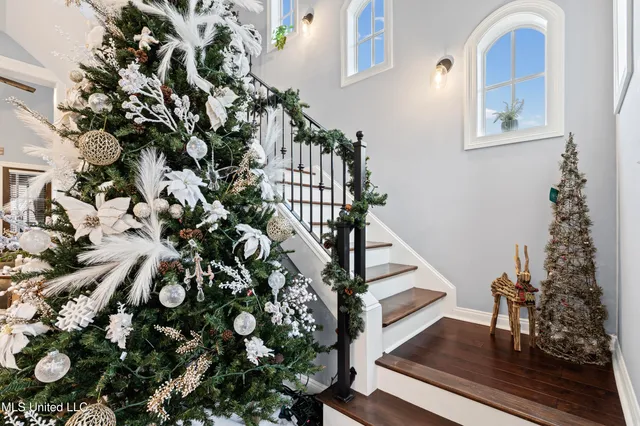 $545,000 | 4777 Bolivar Trail North, Olive Branch, MS 38654