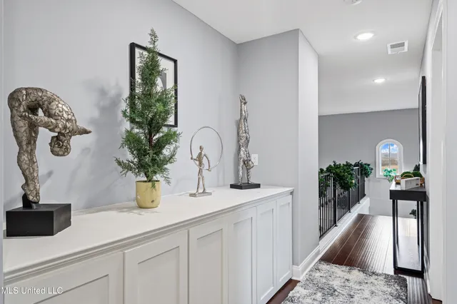 $545,000 | 4777 Bolivar Trail North, Olive Branch, MS 38654