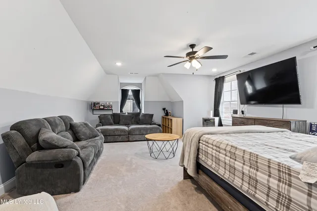 $545,000 | 4777 Bolivar Trail North, Olive Branch, MS 38654