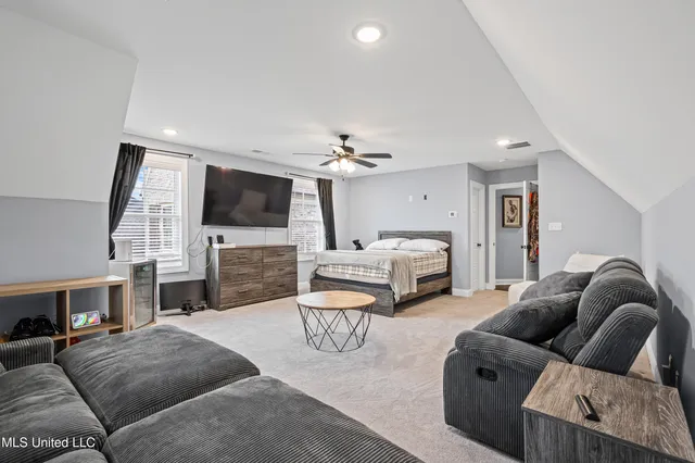 $545,000 | 4777 Bolivar Trail North, Olive Branch, MS 38654