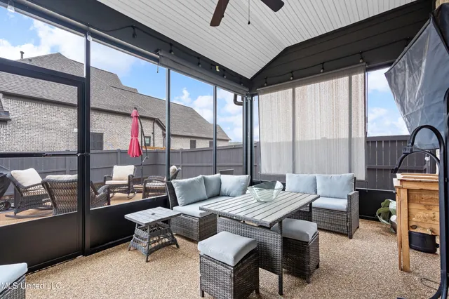 $545,000 | 4777 Bolivar Trail North, Olive Branch, MS 38654