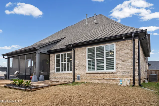 $545,000 | 4777 Bolivar Trail North, Olive Branch, MS 38654