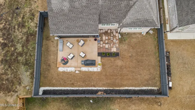 $545,000 | 4777 Bolivar Trail North, Olive Branch, MS 38654