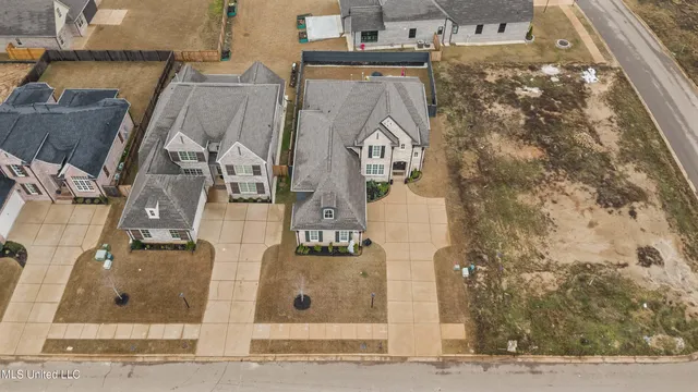 $545,000 | 4777 Bolivar Trail North, Olive Branch, MS 38654