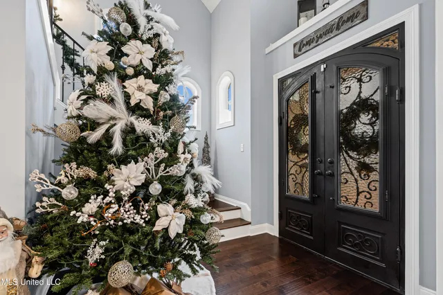 $545,000 | 4777 Bolivar Trail North, Olive Branch, MS 38654