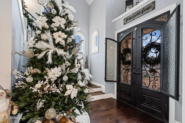 $545,000 | 4777 Bolivar Trail North, Olive Branch, MS 38654