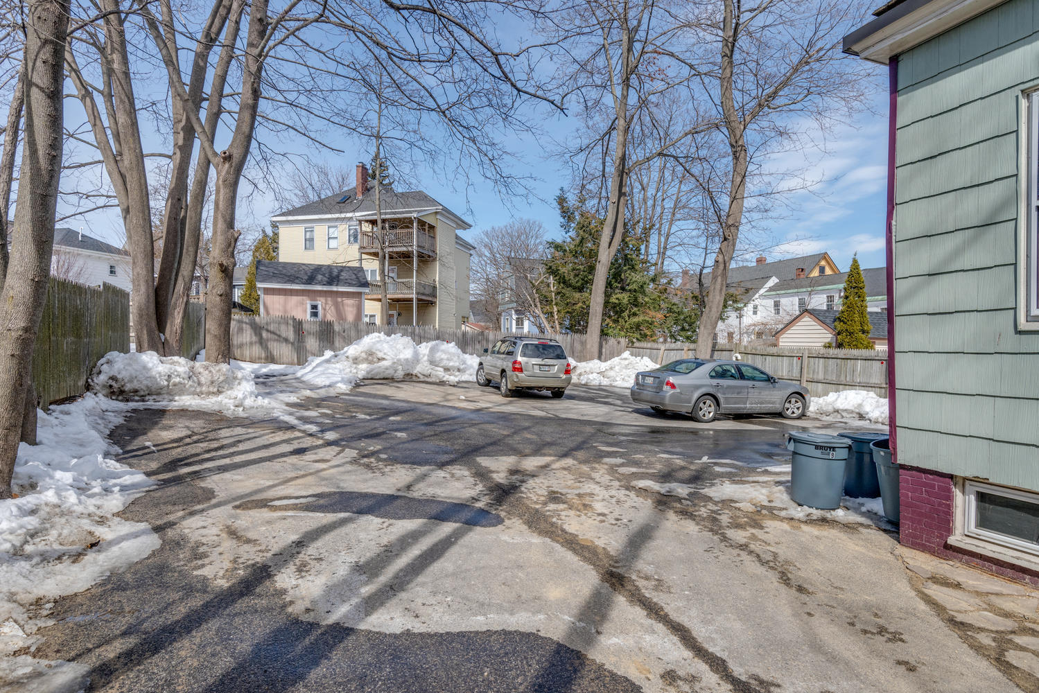 325 Spring Street, Unit 1 Portland, ME 04102 - Photo 7 of 33 325 Spring St Unit 1 Portland-large-007-