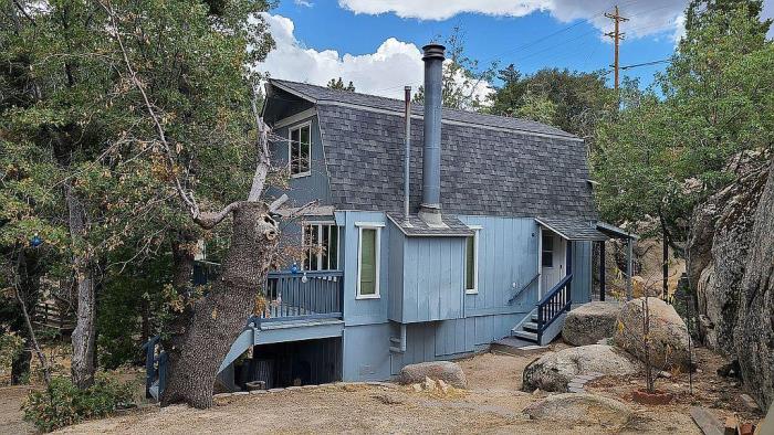 2251 Eagle Lane Running Springs, CA 92382 - Photo 3 of 17