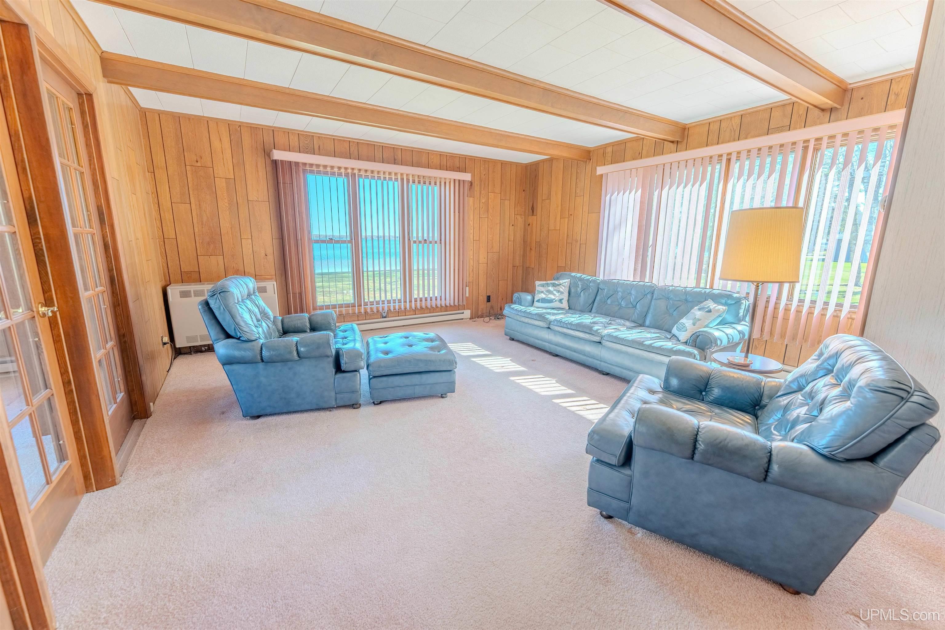 536 West Gulliver Lake Road Gulliver, MI 49840 - Photo 17 of 97