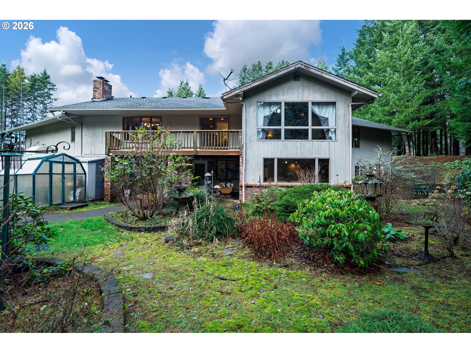 27572 South Kinzy Road Estacada, OR 97023 - Photo 39 of 48
