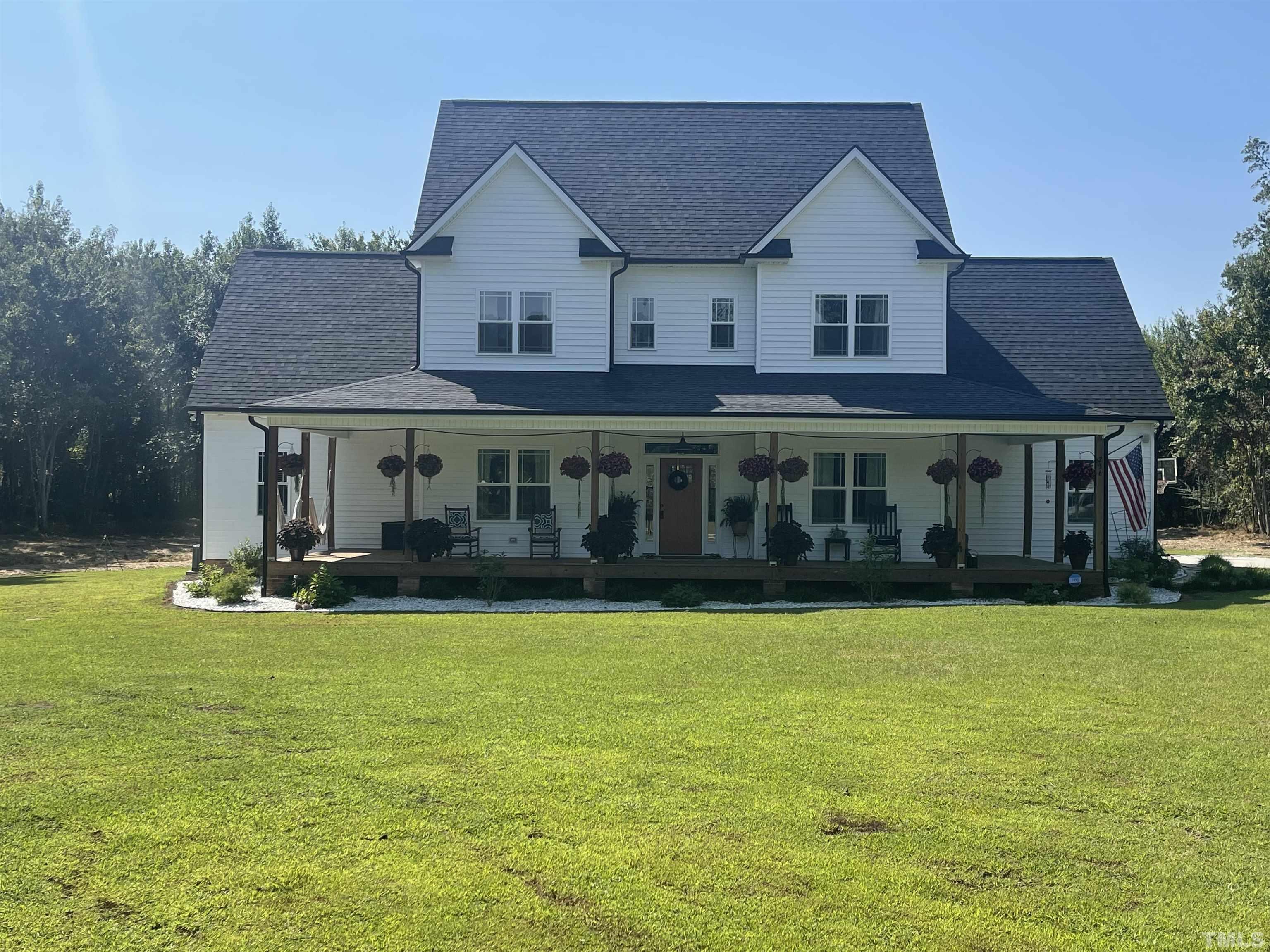 236 Old Murphy Road Zebulon, NC 27597 - Photo 1 of 30 Gallery Image 1