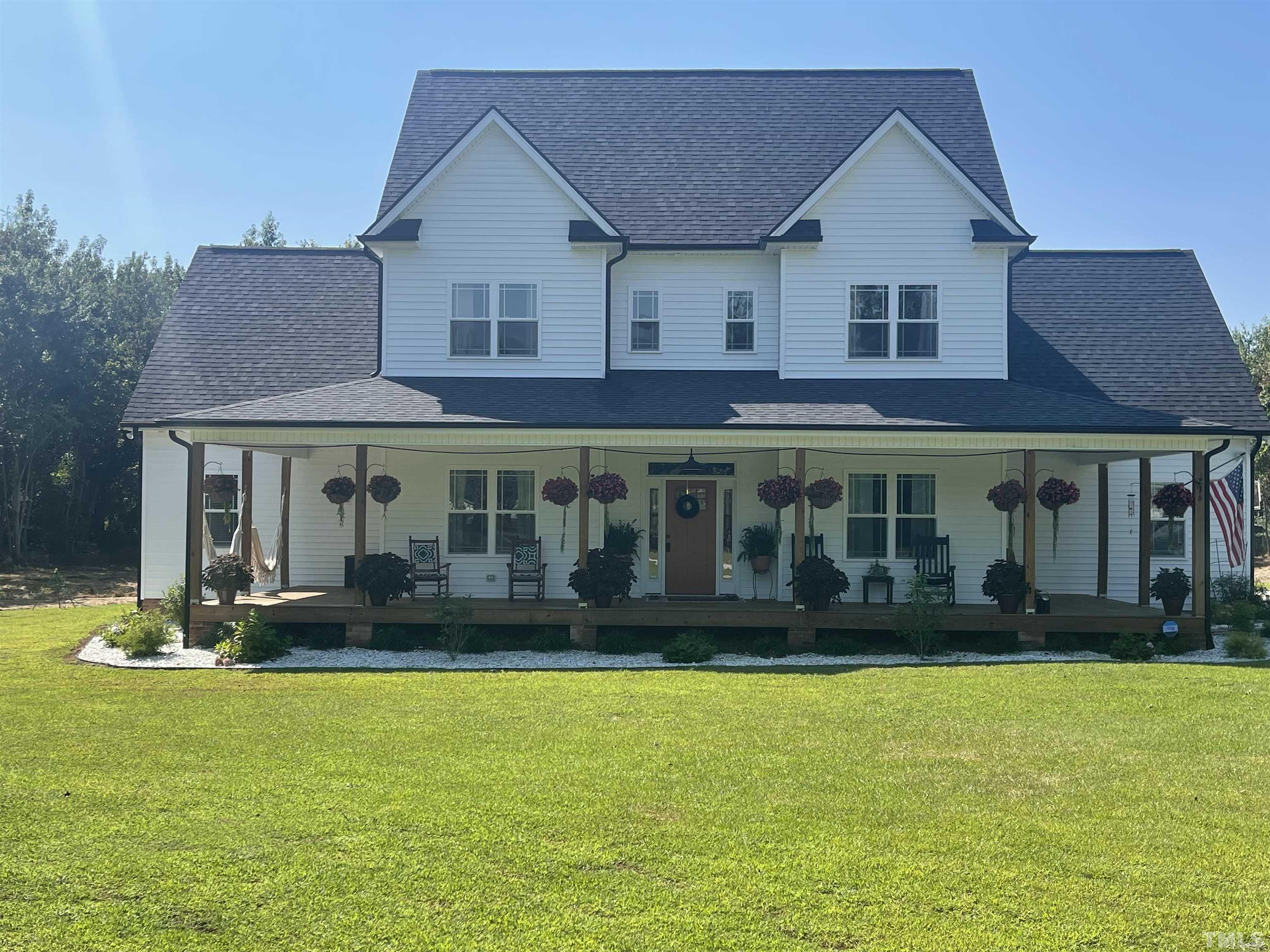 236 Old Murphy Road Zebulon, NC 27597 - Photo 2 of 30 Gallery Image 2