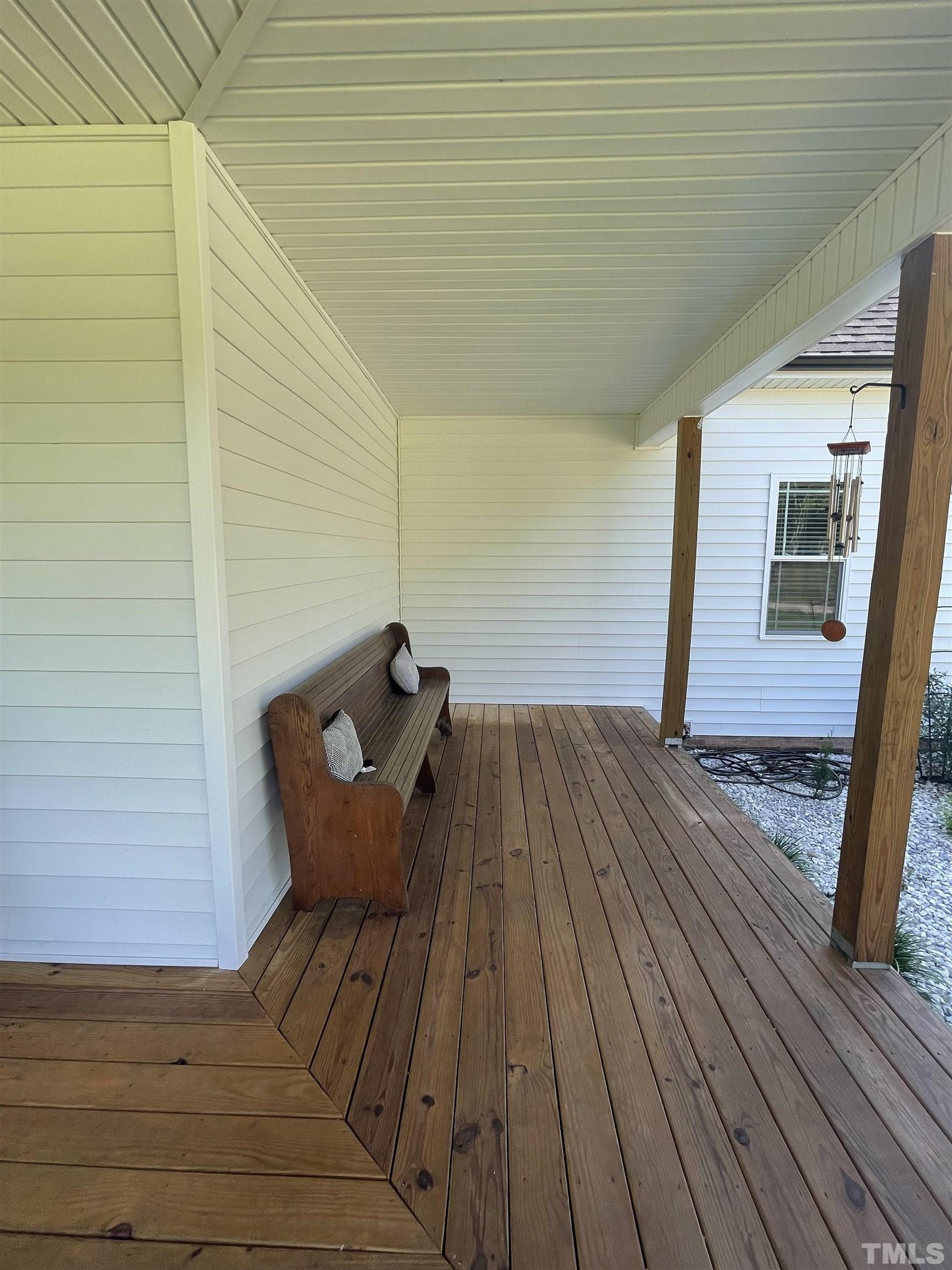 236 Old Murphy Road Zebulon, NC 27597 - Photo 11 of 30 Gallery Image 11