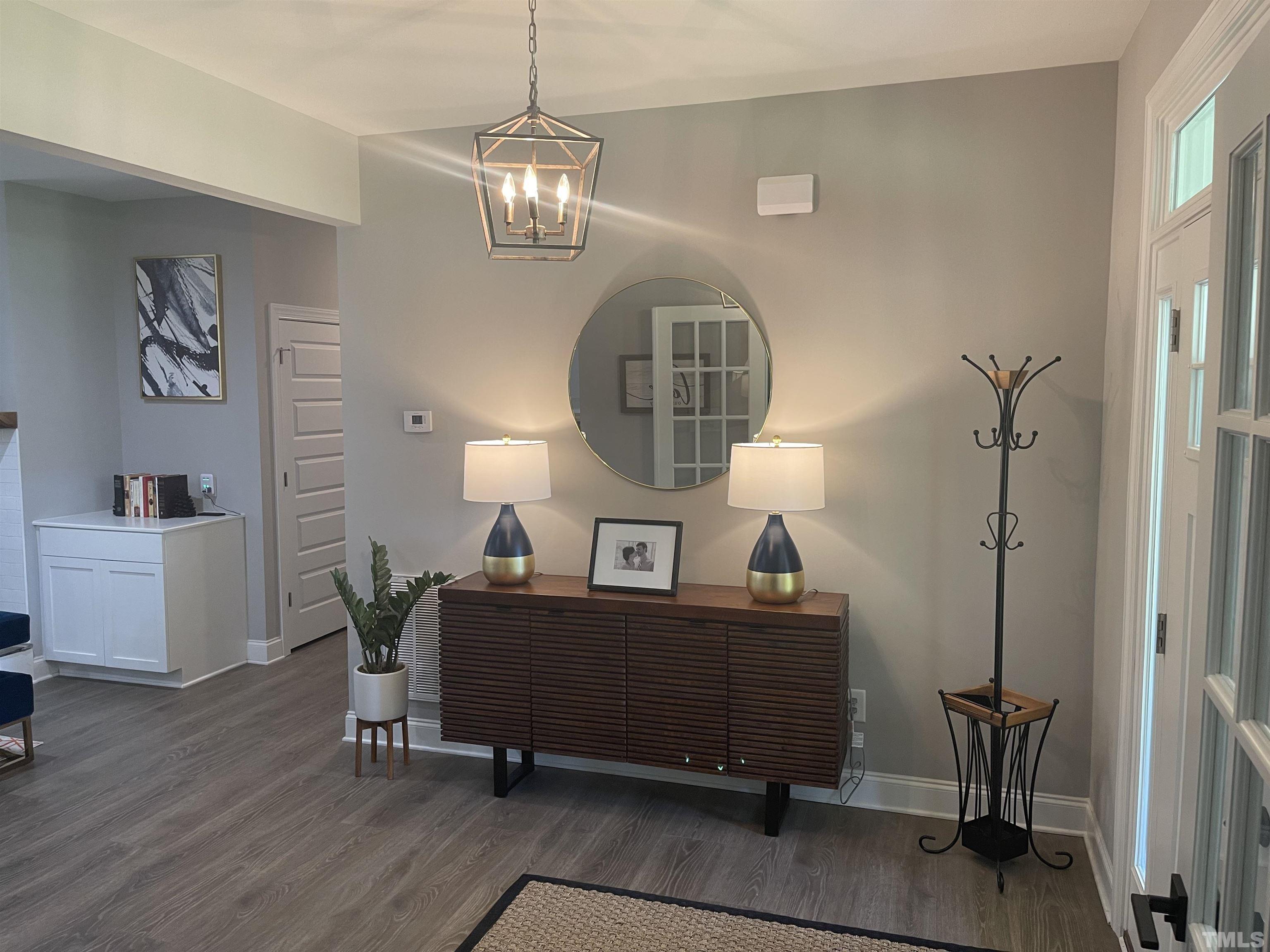 236 Old Murphy Road Zebulon, NC 27597 - Photo 12 of 30 Gallery Image 12