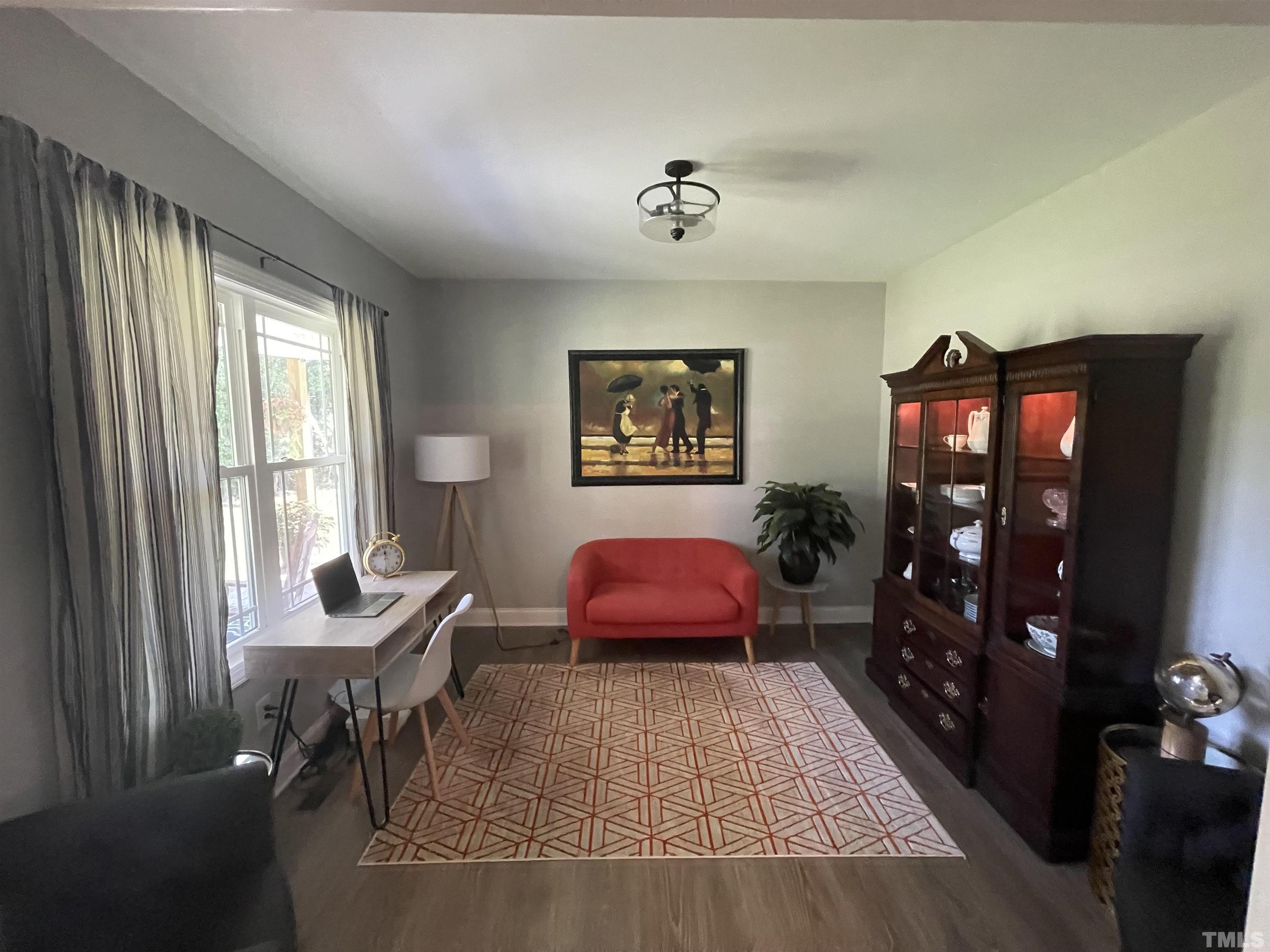 236 Old Murphy Road Zebulon, NC 27597 - Photo 13 of 30 Gallery Image 13